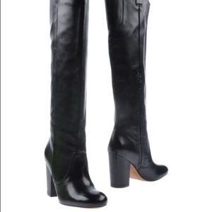 Sam Edelman Foster Tall Boots (Size 7.5)